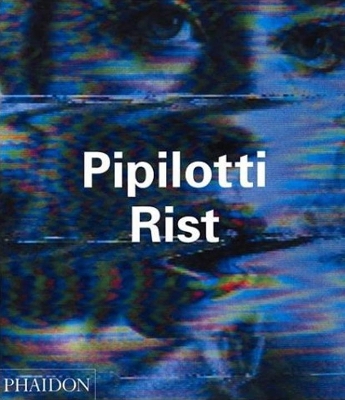 Pipilotti Rist book