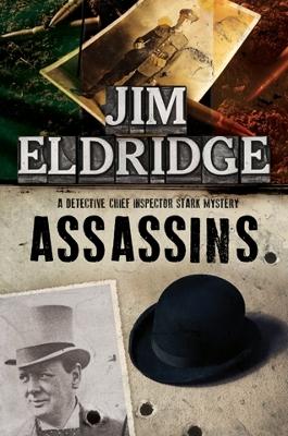 Assassins book