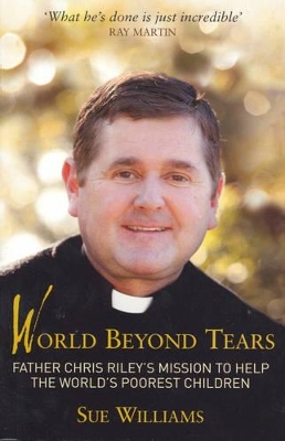 World Beyond Tears book