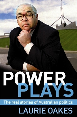 Power Plays book