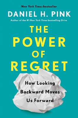 The Power Of Regret book