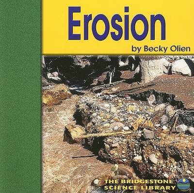 Erosion book