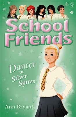 School Friends book