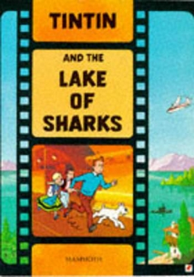 Lake of Sharks by Herge