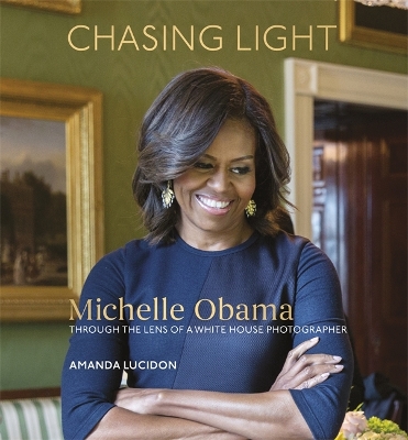 Chasing Light book