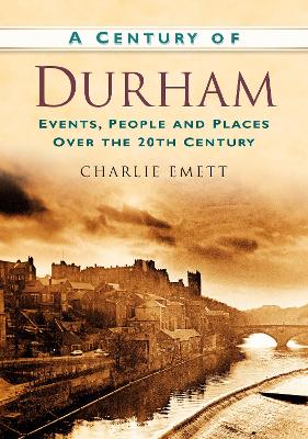 Century of Durham book