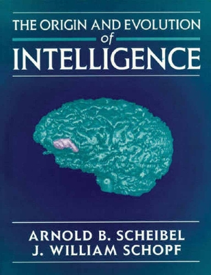 Origin and Evolution of Intelligence book