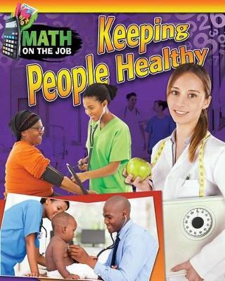 Math on the Job book