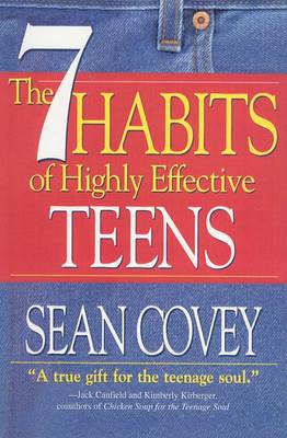 7 Habits of Highly Effective Teens book