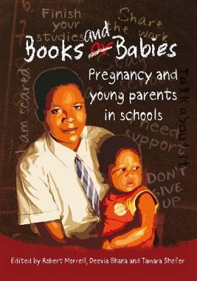 Books and babies book