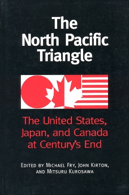 North Pacific Triangle book