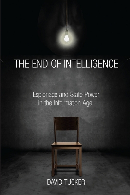 End of Intelligence book