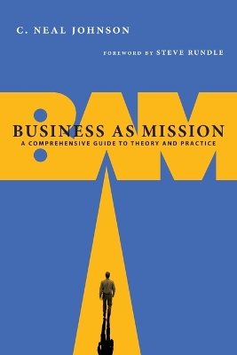 Business as Mission book