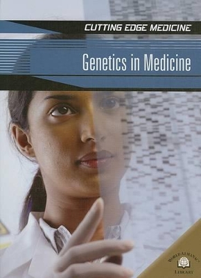 Genetics in Medicine by Andrew Solway