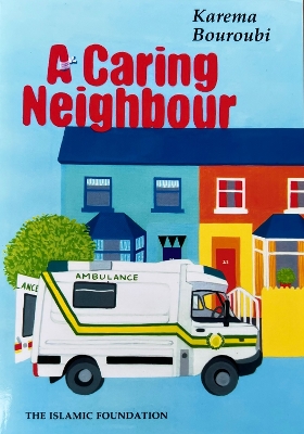 Caring Neighbour book