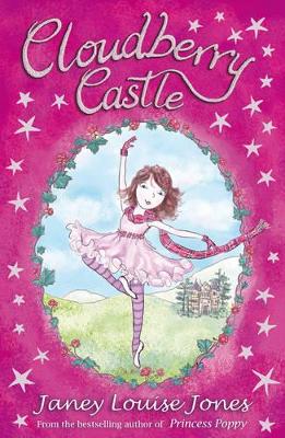 Cloudberry Castle book
