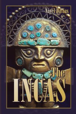 Incas book