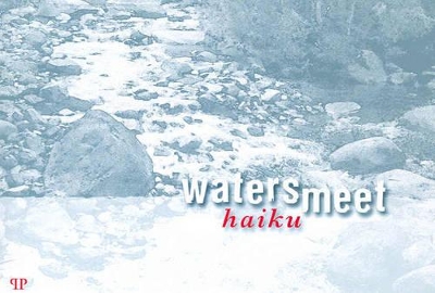 Watersmeet: Haiku book