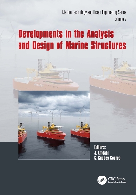 Developments in the Analysis and Design of Marine Structures: Proceedings of the 8th International Conference on Marine Structures (MARSTRUCT 2021, 7-9 June 2021, Trondheim, Norway) book