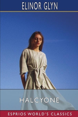Halcyone (Esprios Classics) book