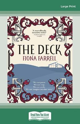 The Deck by Fiona Farrell