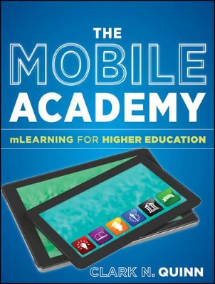 Mobile Academy book