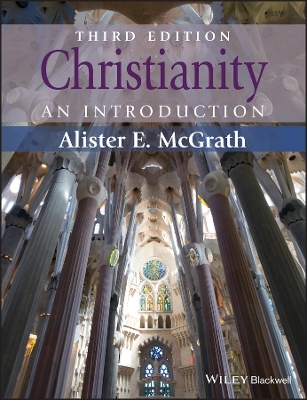 Christianity book