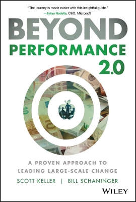 Beyond Performance 2.0: A Proven Approach to Leading Large-Scale Change book