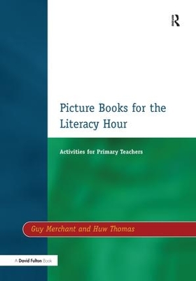 Picture Books for the Literacy Hour book