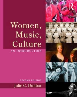 Women, Music, Culture book