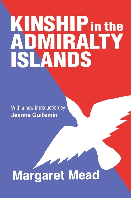 Kinship in the Admiralty Islands by Daniel Elazar