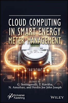Cloud Computing in Smart Energy Meter Management book