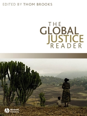 Global Justice Reader book