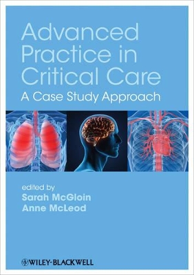 Advanced Practice in Critical Care book