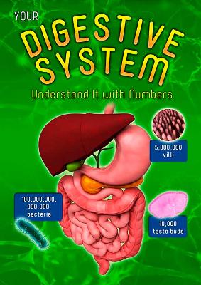 Your Digestive System book