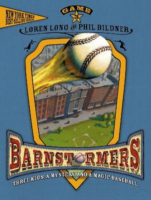 Game 3: The Brainstormers book