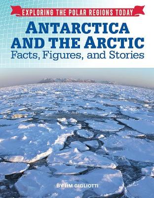 Antarctica and the Arctic book