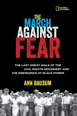 March Against Fear book