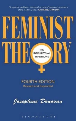 Feminist Theory book