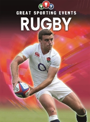 Great Sporting Events: Rugby book