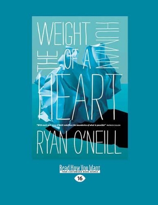 The Weight of a Human Heart book