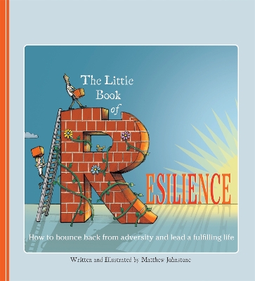 Little Book of Resilience book