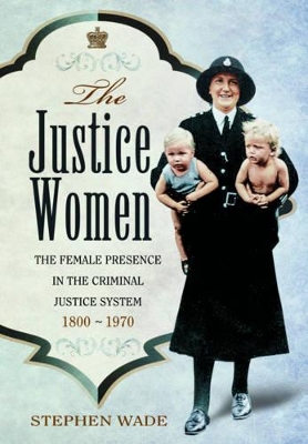 Justice Women book