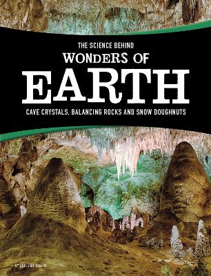 Science Behind Wonders of Earth book