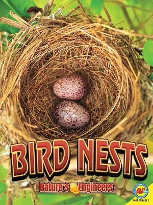 Bird Nests book
