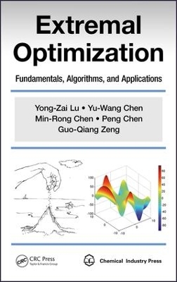 Extremal Optimization by Yong-Zai Lu