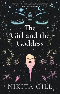 The Girl and the Goddess book
