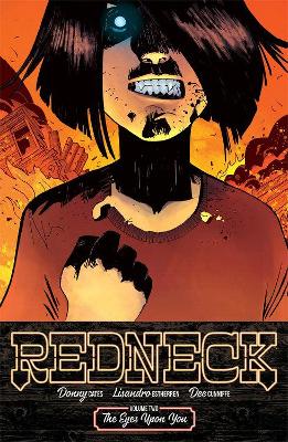 Redneck Volume 2 book