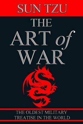 Art of War book