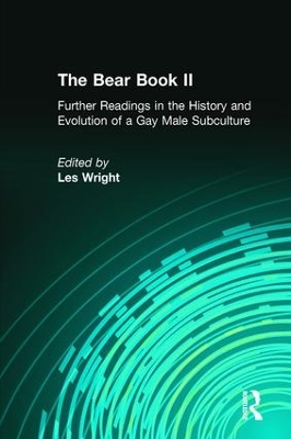 The Bear Book II by Les Wright